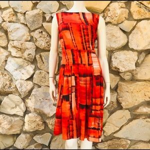 NWT Jones New York Silky Dress